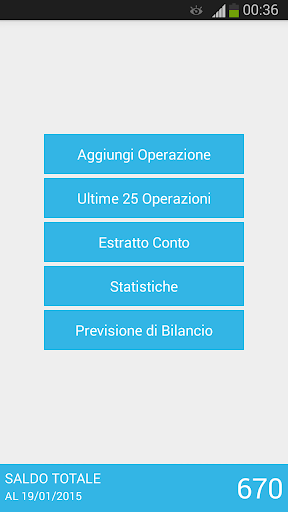 My Budget Control $ Manage