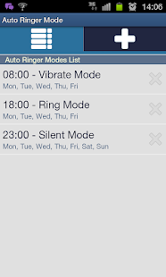 Auto Vibracall Mode Free Screenshots 0