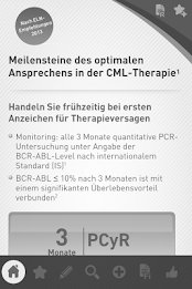 CML - Therapiemanager poster 2