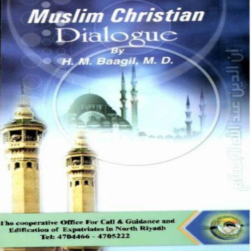 【免費書籍App】Muslim Christian dialogue-APP點子