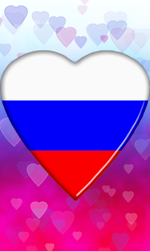 【免費工具App】Russia Flag Pin Lock Screen-APP點子