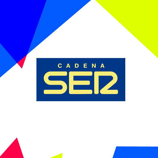 Cadena SER Huelva LOGO-APP點子