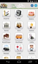 Tirana Guide APK Download for Android