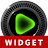 NEON GREEN Poweramp Widget APK - Download for Windows