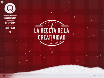 El Secreto de la Creatividad Screenshots 1