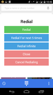 Download Smart Redial APK for Android