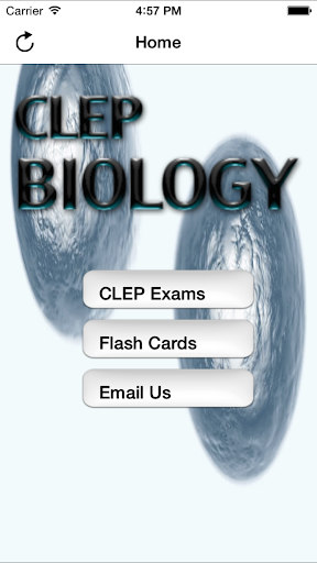 CLEP Biology Buddy