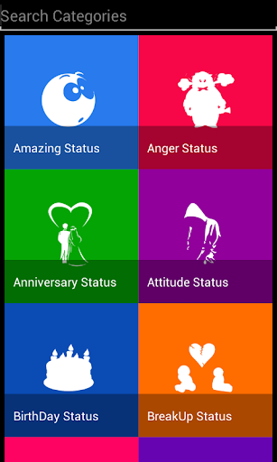 Status Collection