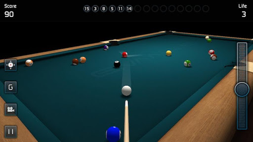 🔥 Download 3D Pool Ball 1.0.1 [Mod Money] APK MOD. One of the