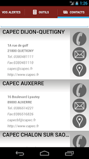 How to get CAPEC 1.50.3 apk for pc