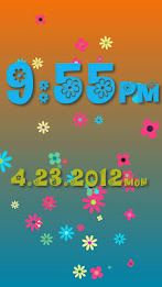 Alarm Clock ! Flower Flow ! poster 8