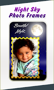 How to install Night Sky Photo Frames lastet apk for bluestacks