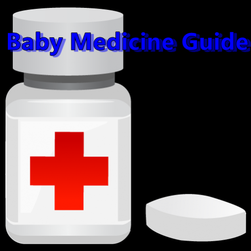 Baby Medicine Guide LOGO-APP點子