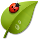 Living Garden Live Wallpaper APK