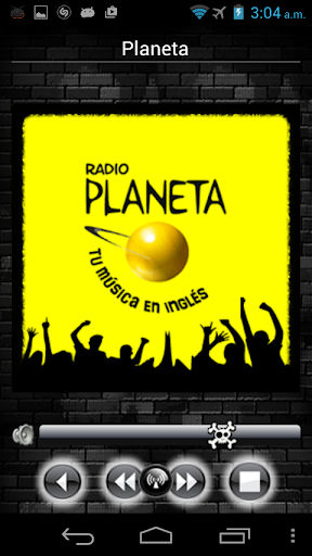 Radios De Peru