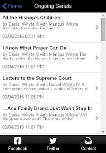 Free Download Christian Serials APK for Android