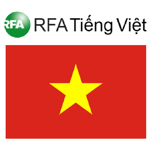 RFA Tiếng Việt (Vietnam News) 新聞 App LOGO-APP開箱王