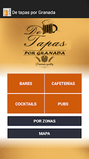 How to get Tapas Granada 1.3 mod apk for laptop