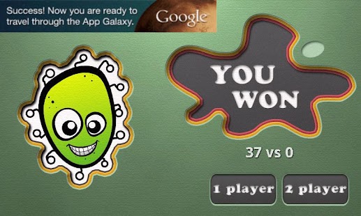 How to mod Reversi Paper Blobs Free 2.0.2 apk for pc