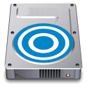CCTV Disk Space Calculator icon