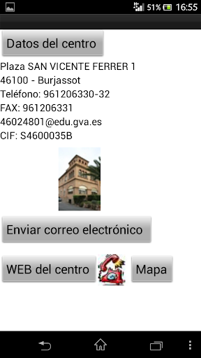 【免費教育App】Seccion IES Federica Montseny-APP點子