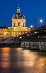 How to install Paris Live Wallpaper patch 2.0 apk for android