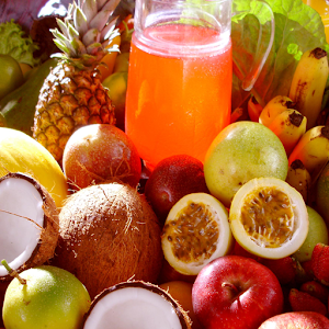 Calories Vitamins Nutrients.apk 2.0