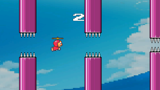 Lastest YuruCopter APK