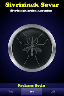 Download Sivrisinek Savar APK for Android