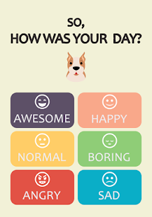 How to mod HOWDAY The World Mood Tracker 1.1 unlimited apk for android