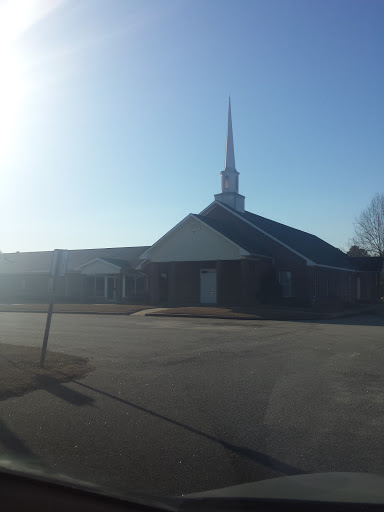 Peachtree Baptist Church