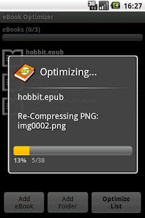 How to download eBook Optimizer Free lastet apk for pc
