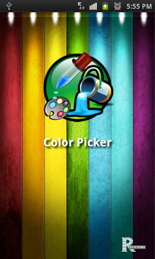 Color Picker