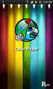 How to install Color Picker 1.0 apk for bluestacks