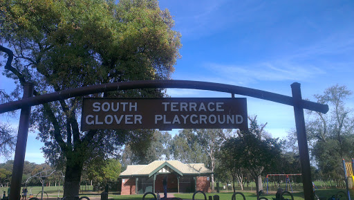 Glover Playground on South Terrace