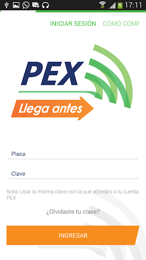 PEX