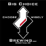 Logo of Big Choice Black Currant Irish Red