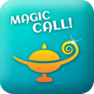 Magic Call - Funny sms & Calls.apk v1.2