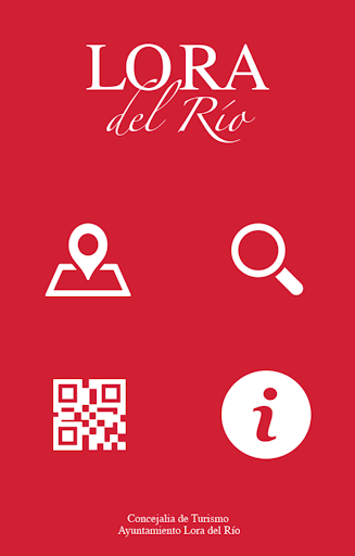 【免費旅遊App】Turismo de Lora del Río-APP點子