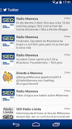 Ràdio Manresa poster 4