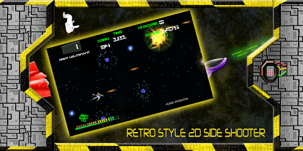 How to install Gala X : Resurrection Space lastet apk for laptop