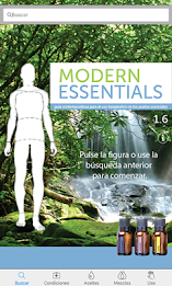 Modern Essentials Spanish poster 7