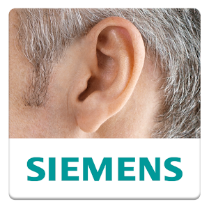 Siemens Counseling Suite  Icon