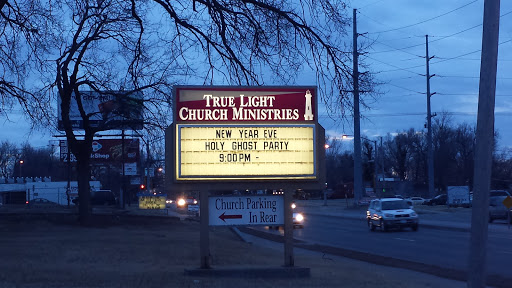 True Light Church Ministries