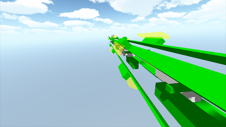 Quake Runner : FPS poster 5