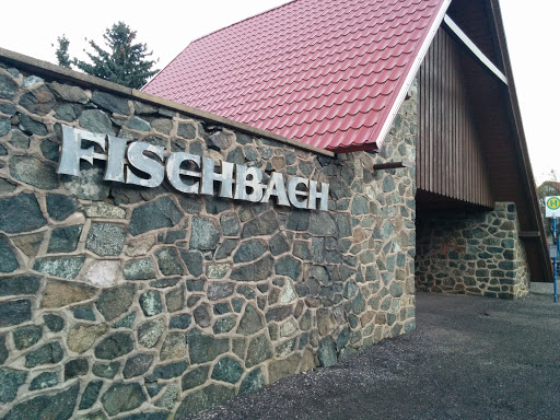 Ortszentrum Fischbach