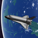 Space Flight (Orbiter) - Free icon