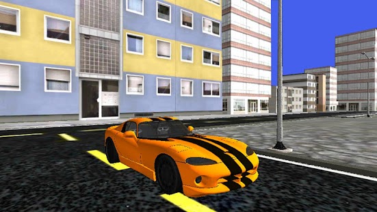 Free Download Car Parking 3D APK for PC