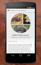 Wildlife of North America APK Download for Android