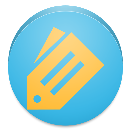 NFC TagIn' Reader 商業 App LOGO-APP開箱王